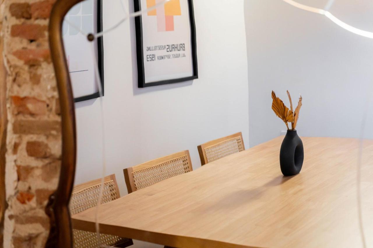 Apartamento Reformado En El Centro Con Dos Habitaciones Alquiler Temporal マドリード エクステリア 写真